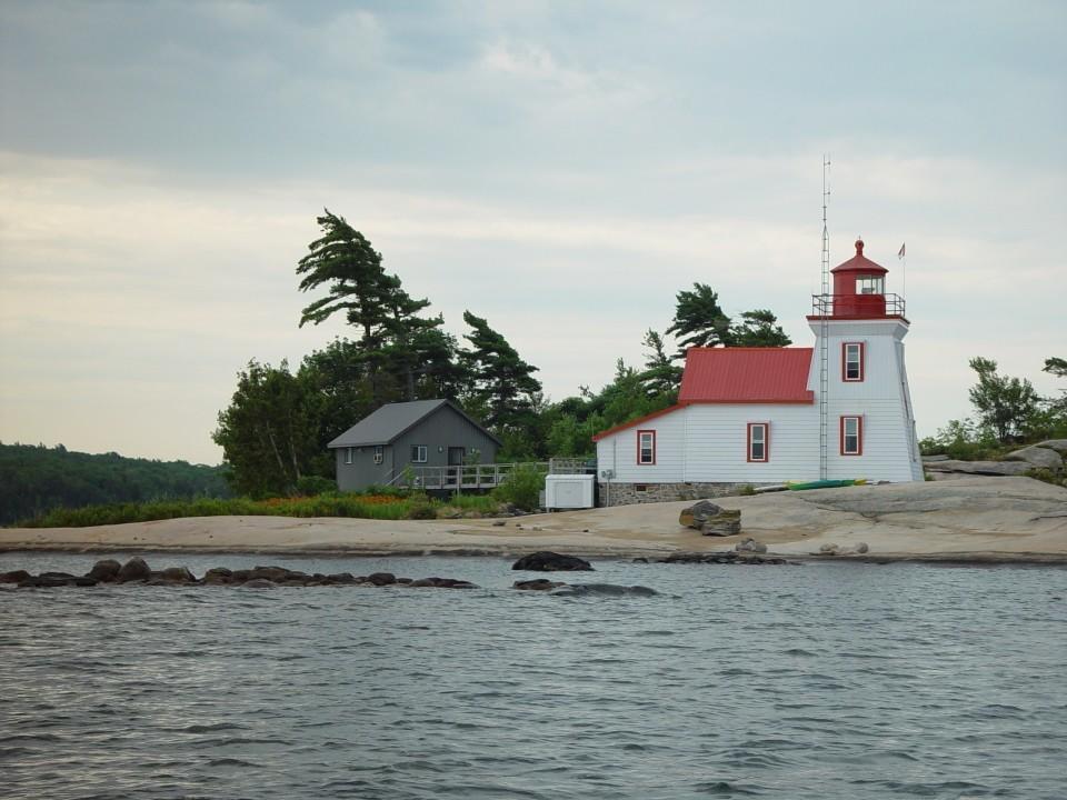Tucked Inn The Harbour B&B Victoria Harbour Eksteriør bilde