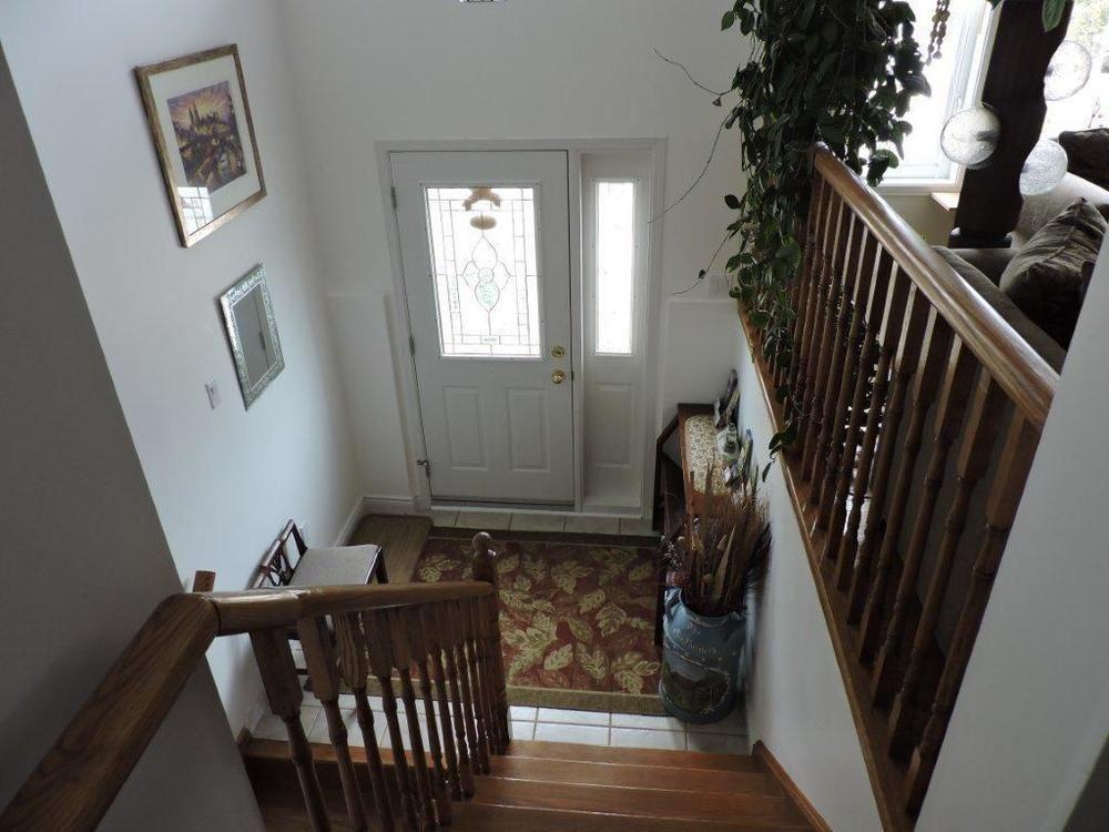 Tucked Inn The Harbour B&B Victoria Harbour Eksteriør bilde