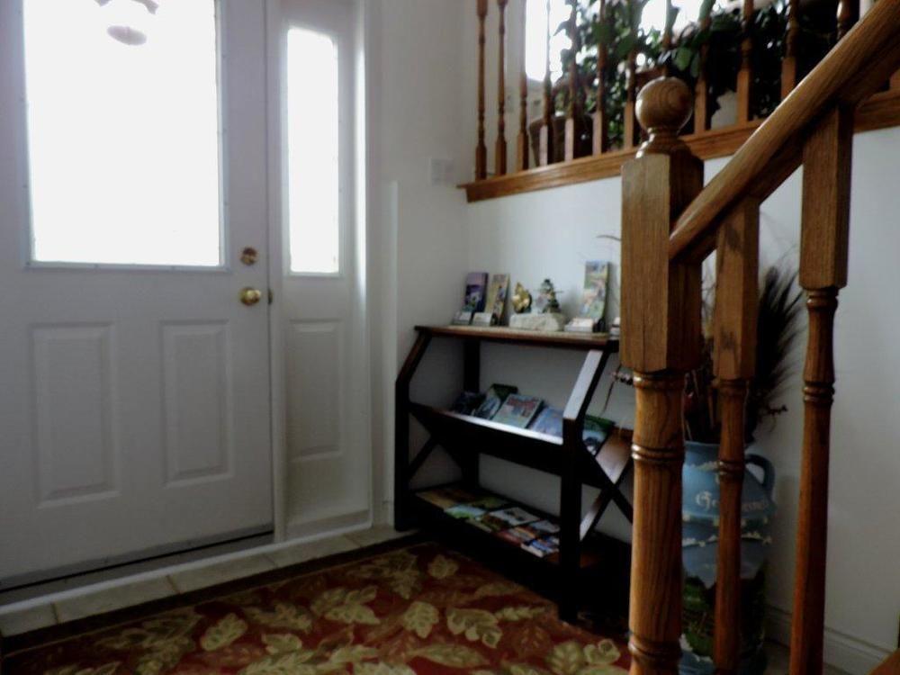 Tucked Inn The Harbour B&B Victoria Harbour Eksteriør bilde